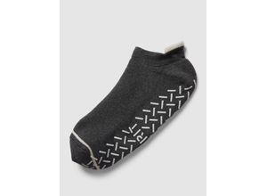 4043873490468 - Socken mit rutschfester Sohle