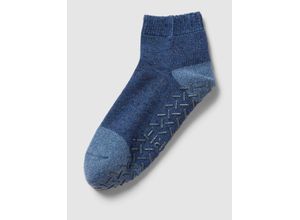 4043873497726 - Sneakersocken mit Stretch-Anteil