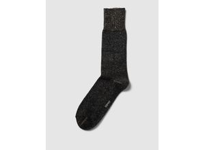 4043873511798 - Socken in melierter Optik