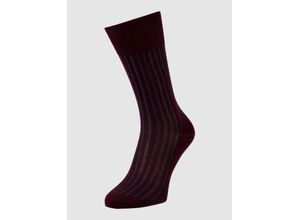 4043874401654 - Socken aus reiner Baumwolle Modell Shadow