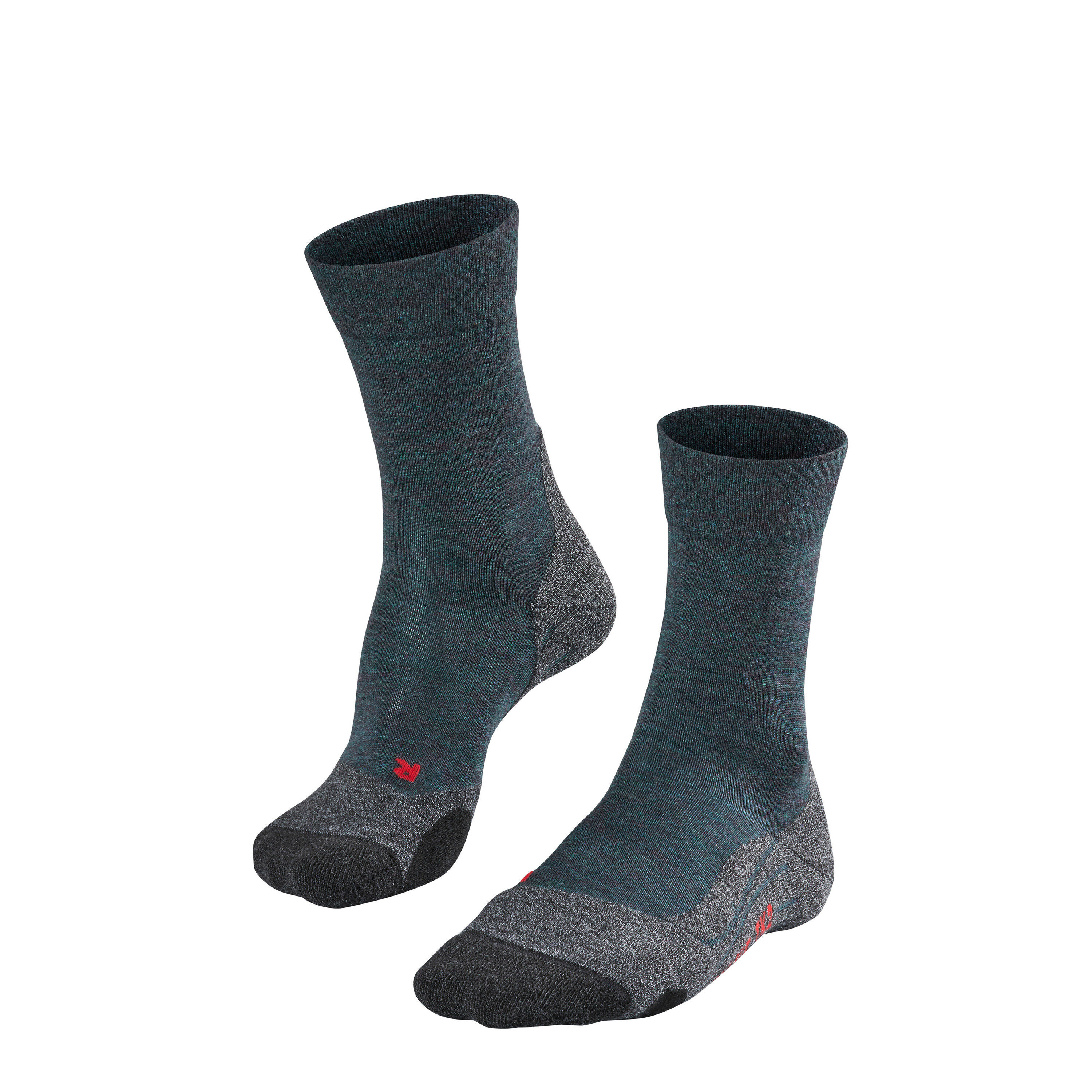 4043874446648 - Socken TK2 Melange