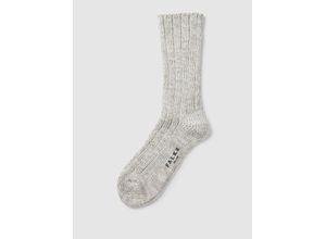 4043874784207 - Socken mit Strickmuster Modell Brooklyn