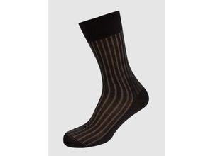 4043876021546 - Socken aus reiner Baumwolle Modell Shadow