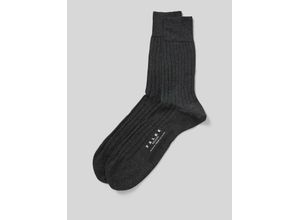 4043876313863 - Socken mit Label-Print Modell MILANO