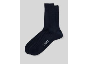 4043876314266 - Socken mit Label-Print Modell MILANO