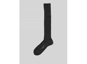 4043876316963 - Socken mit Label-Detail Modell MILANO