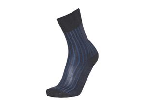 4043876458113 - Socken aus reiner Baumwolle Modell Shadow 4043876458113 - Socken aus reiner Baumwolle Modell Shadow