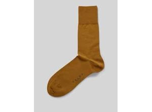 4043876863528 - Socken aus Schurwoll-Mix mit Logo-Print Modell Airport