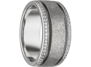 4043885215721 - VIVENTY JEWELS Damen Ring 925er Silber silber 58