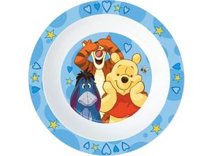 4043891335499 - Winnie the Pooh Teller tief