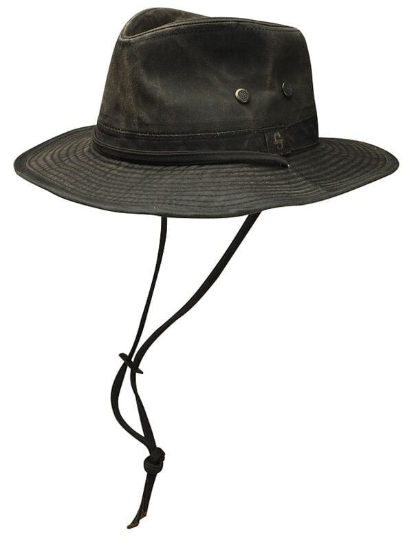 4043898027496 - Outdoor CO PES Hut braun