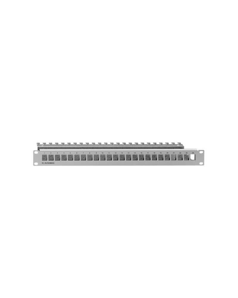 4043921061336 - UM-Patchpanel 24-Port für UM-realCat PP-UM A-24 1 23900000