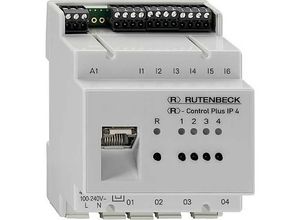 4043921665862 - 700802615 Schaltaktor Control Plus IP 4