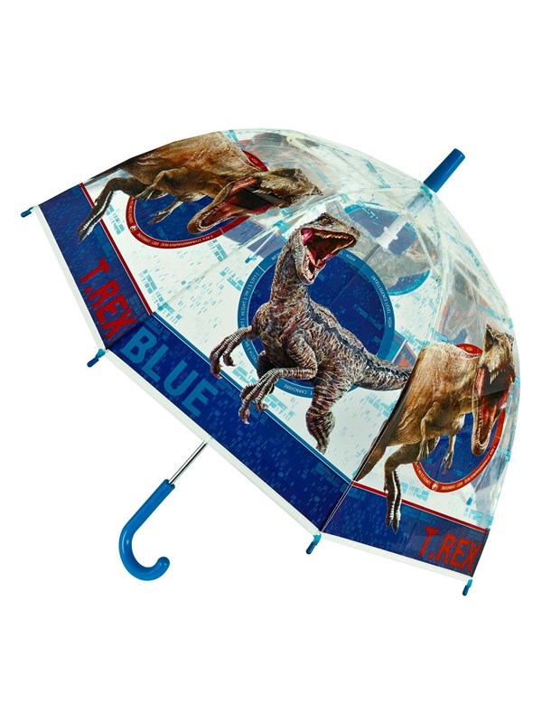 4043946305507 - Jurassic World Umbrella