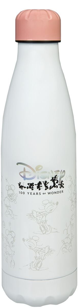 4043946307419 - Minnie Trinkflasche multicolor