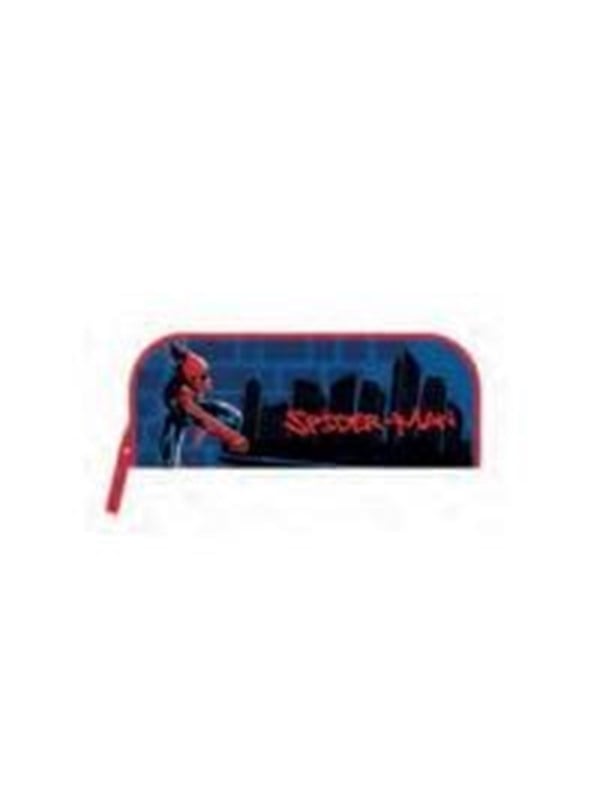 4043946307679 - Spiderman Pencil Case