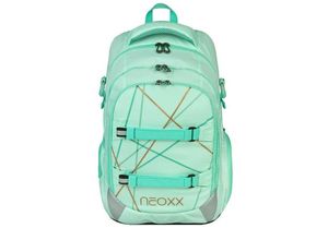 4043946311492 - Active Pro Schulrucksack Mint to be-Mint to be