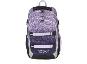 4043946311577 - Active Pro Schulrucksack Glitterally perfect-Glitterally perfect