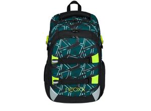 4043946311652 - Active Pro Schulrucksack Flash yourself-Flash yourself