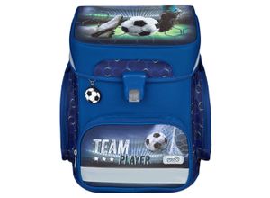 4043946312024 - Easy Fit Schulrucksack Set Team Player-Team Player