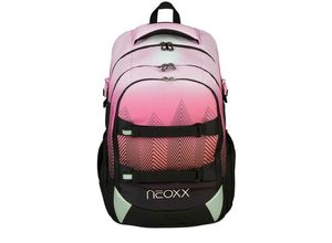 4043946314189 - Active Pro Schulrucksack Sweet like sunset-Sweet like sunset