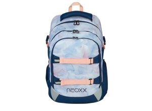 4043946314226 - Active Pro Schulrucksack Dreaming of pastel-Dreaming of pastel