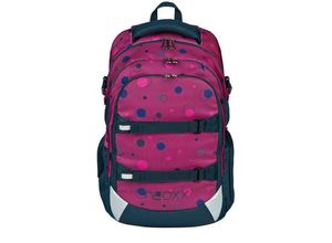 4043946314271 - Active Pro Schulrucksack Bubble me around-Bubble me around