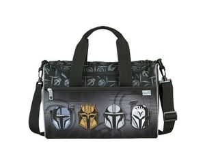 4043946319467 - Sporttasche Sporttasche 7252-Star Wars