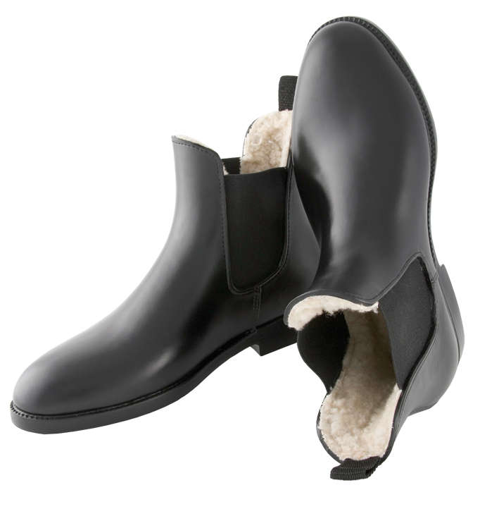 4043969384404 - KANTRIE Gummistiefel gefüttert 4043969384404 - KANTRIE Gummistiefel gefüttert