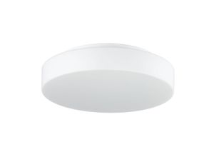 4044017289023 - BEGA 50651 LED-Deckenleuchte Opalglas 3000K Ø34cm