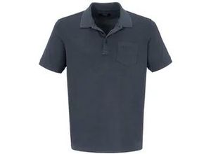 4044031557962 - Polo-Shirt blau 52