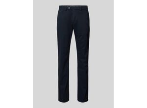 4044031810517 - Regular Fit Hose mit Knopf- und Reißverschluss
