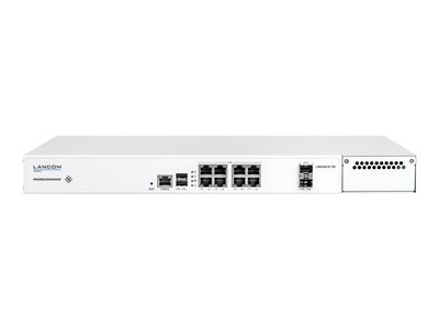 4044144550355 - LANCOM Systems LANCOM R&S Unified Firewall UF-760 Next-Gen UTM-Firewal