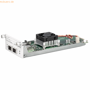 4044144551185 - LANCOM Systems LANCOM UF Extension Module 2x 40G QSFP+ (UF-760)