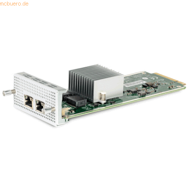 4044144551260 - LANCOM - Erweiterungsmodul - 10Gb Ethernet x 2 - für R&S Unified Firewall UF-500 UF-900 UF-910