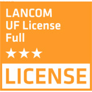 4044144551642 - LANCOM Systems LANCOM R&S UF-T60-5Y Full License (5 Years) EMail Versa