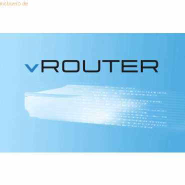 4044144590122 - LANCOM Systems LANCOM vRouter 50 (10 Sites 8 ARF 5 Years) EMail Vers