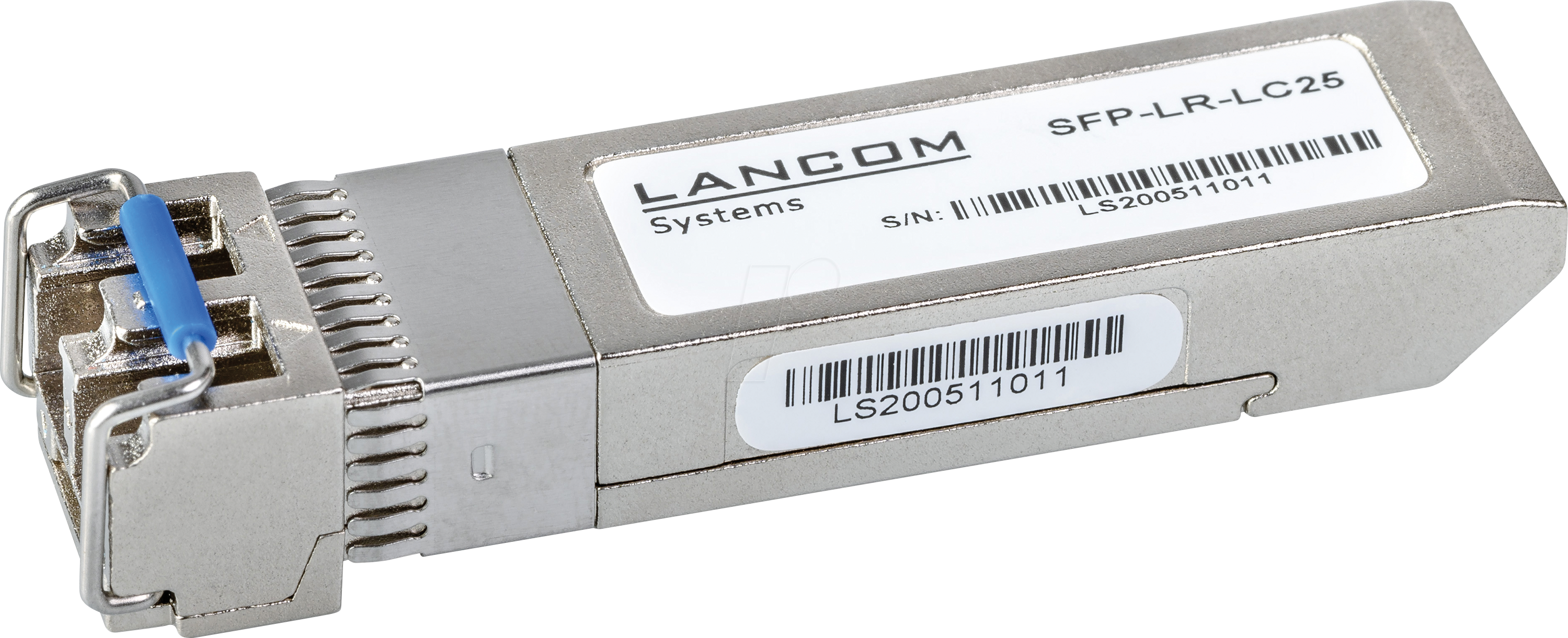 4044144601729 - LANCOM Systems LANCOM SFP-LR-LC25 25GBASE-LR LW-SFP-Modul 9 µm