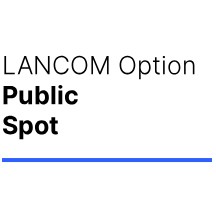 4044144612121 - LANCOM Public Spot XL Option