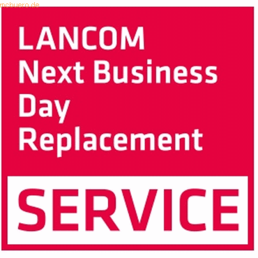 4044144613241 - LANCOM Systems LANCOM LANcare NBD Replacement XXL (LLW) E-Mail Versand