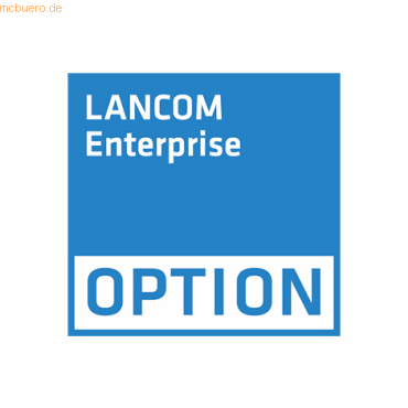 4044144614095 - LANCOM Systems LANCOM Enterprise Option - EMail Versand