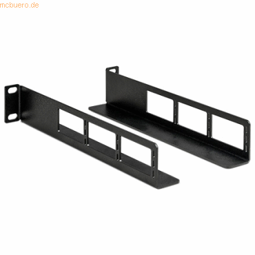 4044144614323 - LANCOM Systems LANCOM Switch Rack Mount L250 19- Rack-Montage-WinkelL