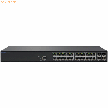 4044144614767 - LANCOM Systems LANCOM GS-3528XUP Managed L3-Lite Multi-Gbit PoE Access