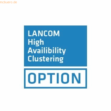 4044144616365 - LANCOM Systems LANCOM WLC High Availability Clustering XL Option Email