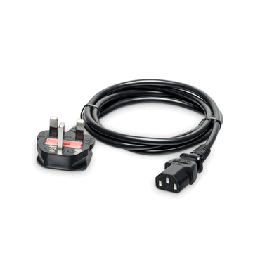 4044144616501 - LANCOM Systems LANCOM Power Cord (UK)