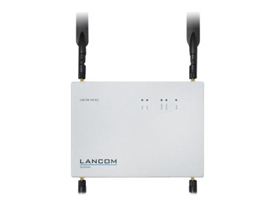 4044144617607 - LANCOM Systems LANCOM IAP-822 (5er Bulk) Dual Industrial AP 80211ac &