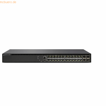 4044144618673 - LANCOM Systems LANCOM GS-4530X L3-mngd Multi-Gig Sw 12x GE- 12x 25 GE