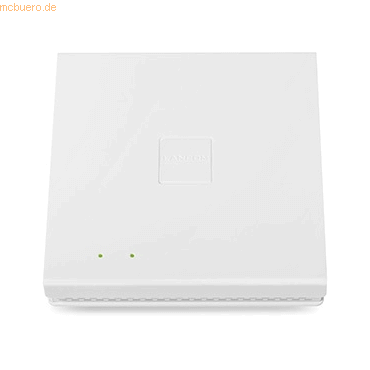 4044144618741 - LANCOM LX-6200 - Accesspoint - Bluetooth 51 LE - Wi-Fi 6 Bluetooth - 24 GHz 5 GHz - Cloud-verwaltet (Packung mit 10)