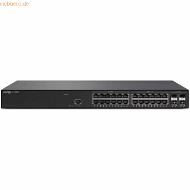 4044144618802 - LANCOM Systems LANCOM GS-3628X Managed L3-Lite Multi-Gbit Access Switc