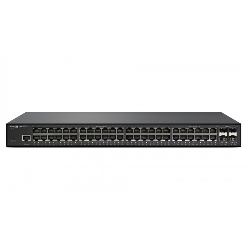 4044144618826 - LANCOM Systems LANCOM GS-3628XUP Managed L3-Lite Multi-Gbit PoE Access